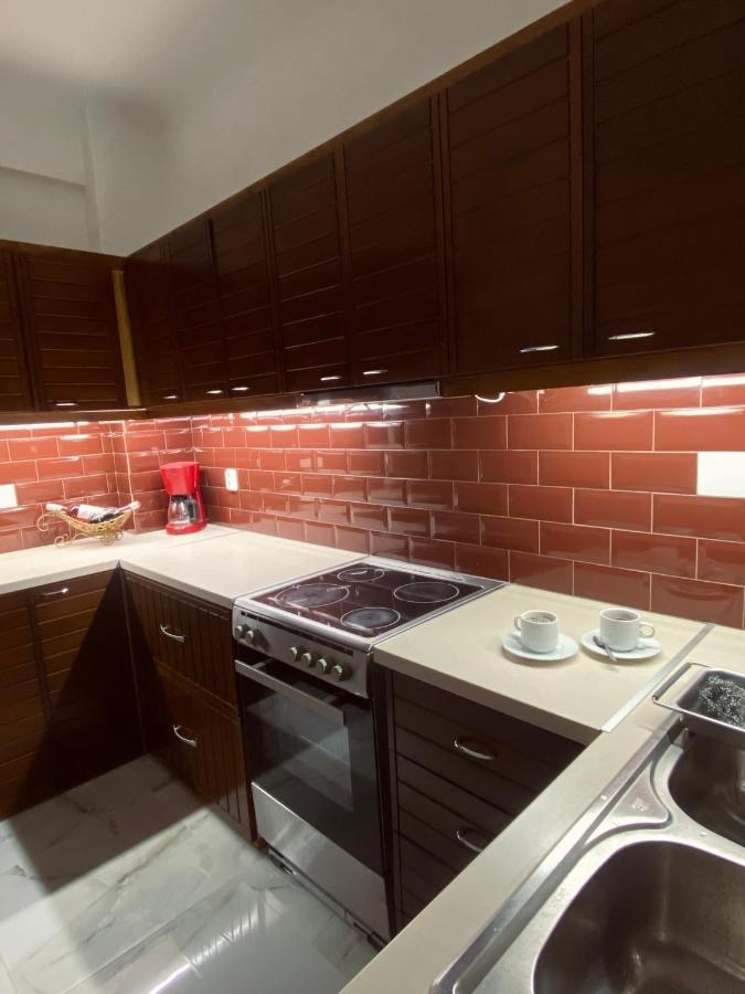 Athens Sunnyside Condo المظهر الخارجي الصورة