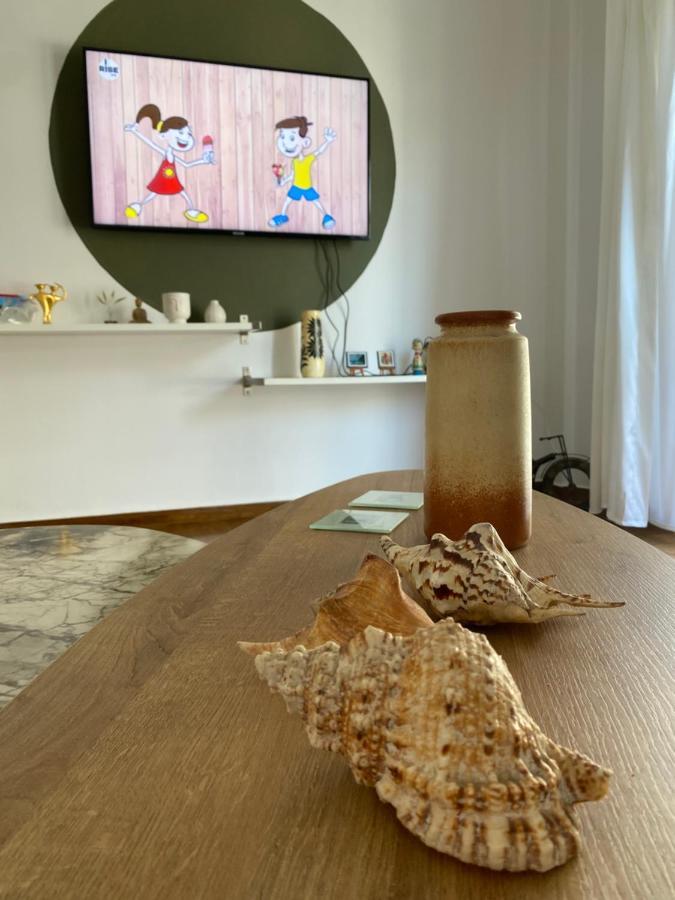 Athens Sunnyside Condo المظهر الخارجي الصورة